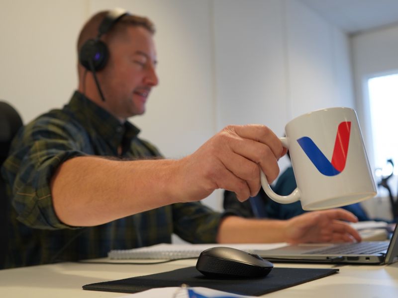 Vanaways Officially Opens Bridgend Hub – The First in its Nationwide 'Vanaways Connect' Network